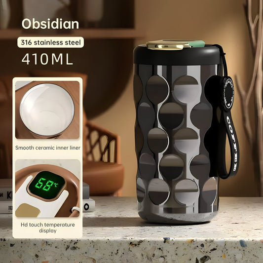 #smartthermos# - #tealier#