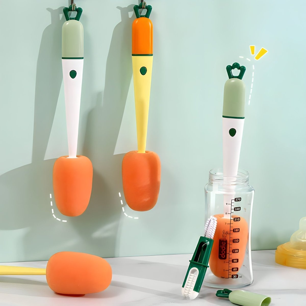 #smartthermos# - #tealier#