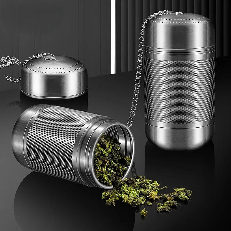 #smartthermos# - #tealier#