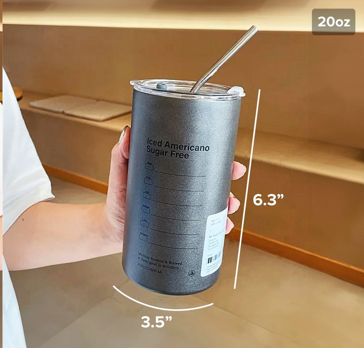 #smartthermos# - #tealier#