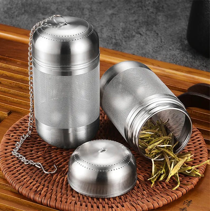 #smartthermos# - #tealier#