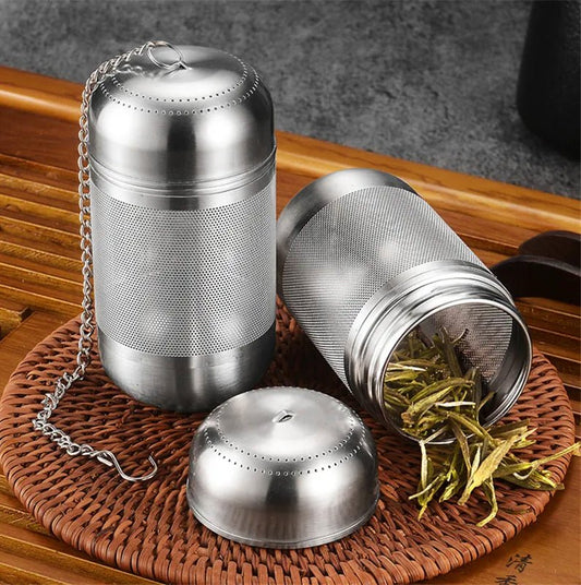 #smartthermos# - #tealier#